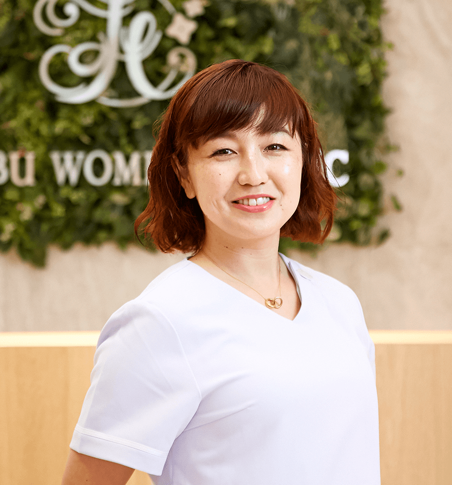 ヨガピラティススタッフ 大久保 裕美